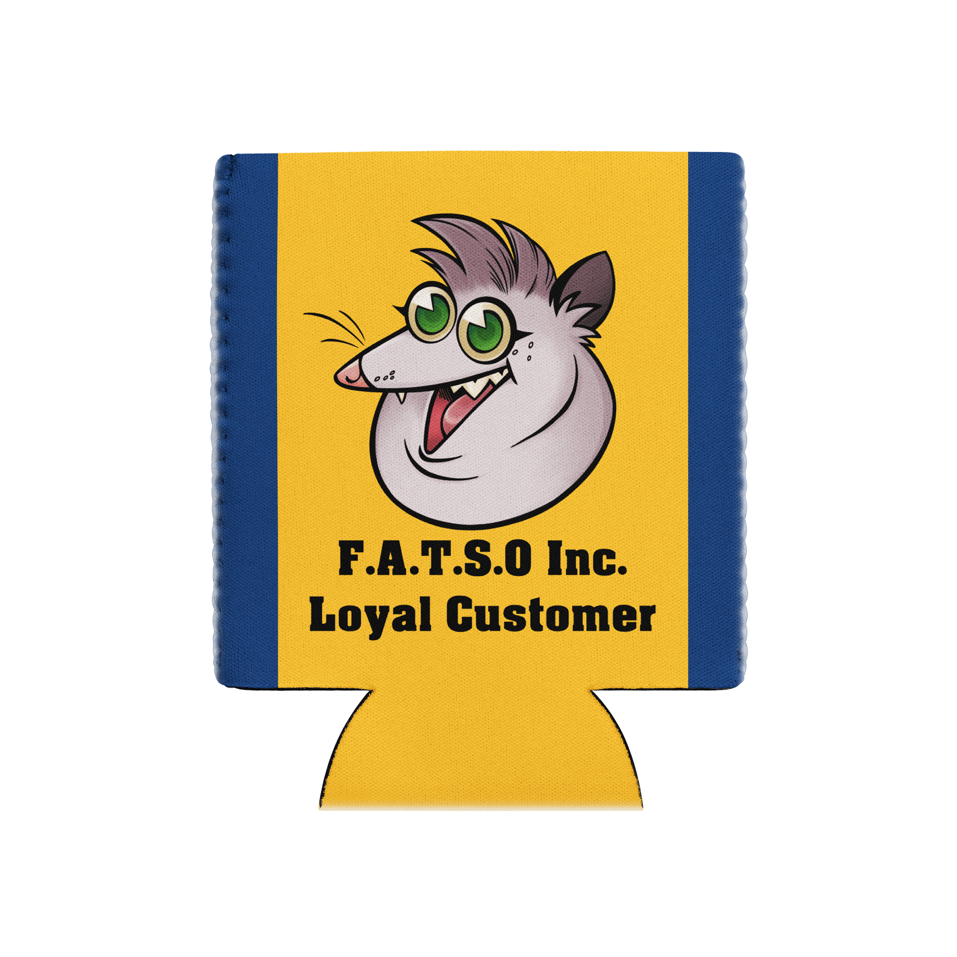 F.A.T.S.O. Inc. Customer Loyalty Reward product image (10)