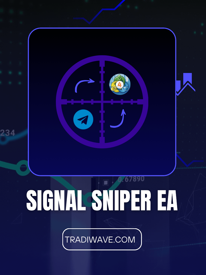 Signal Sniper EA product image (1)
