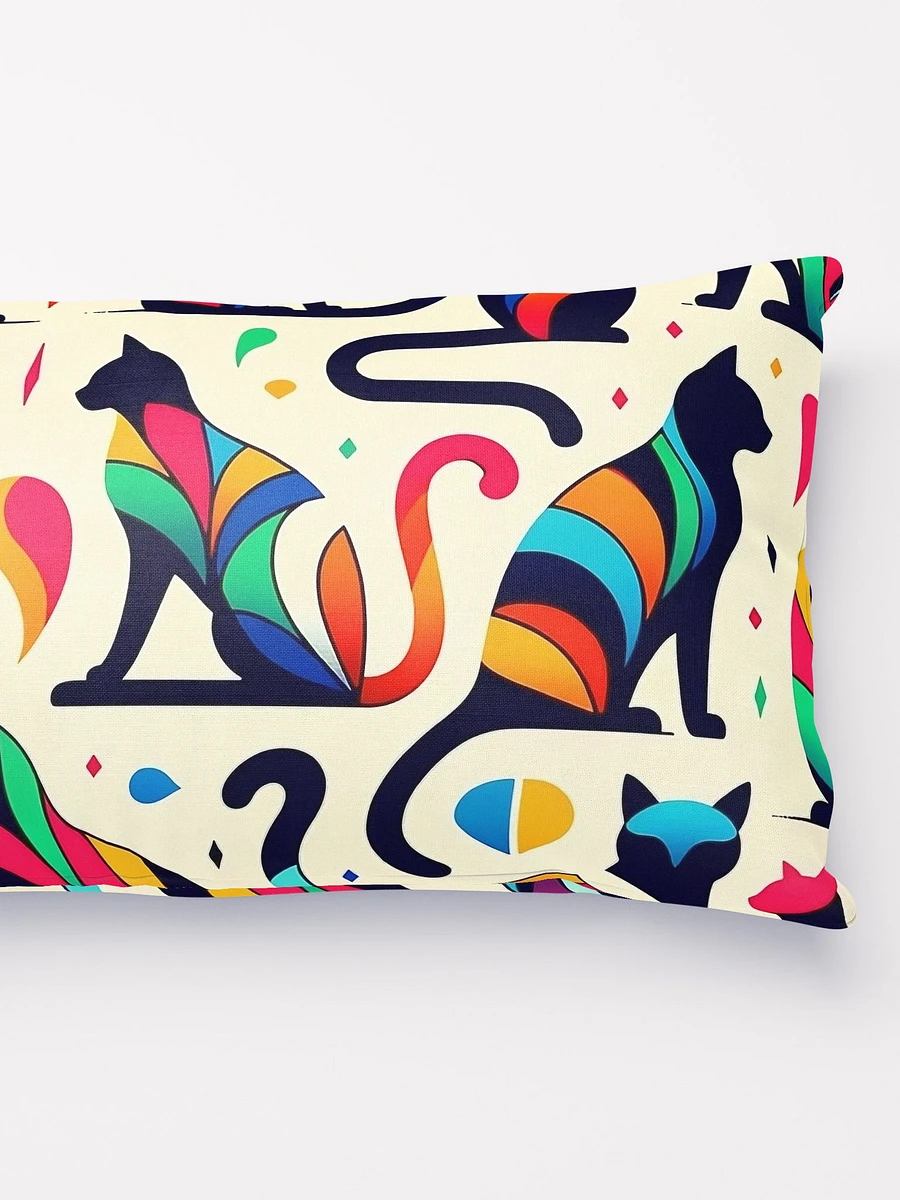 All-Over Print Basic Pillow product image (6)