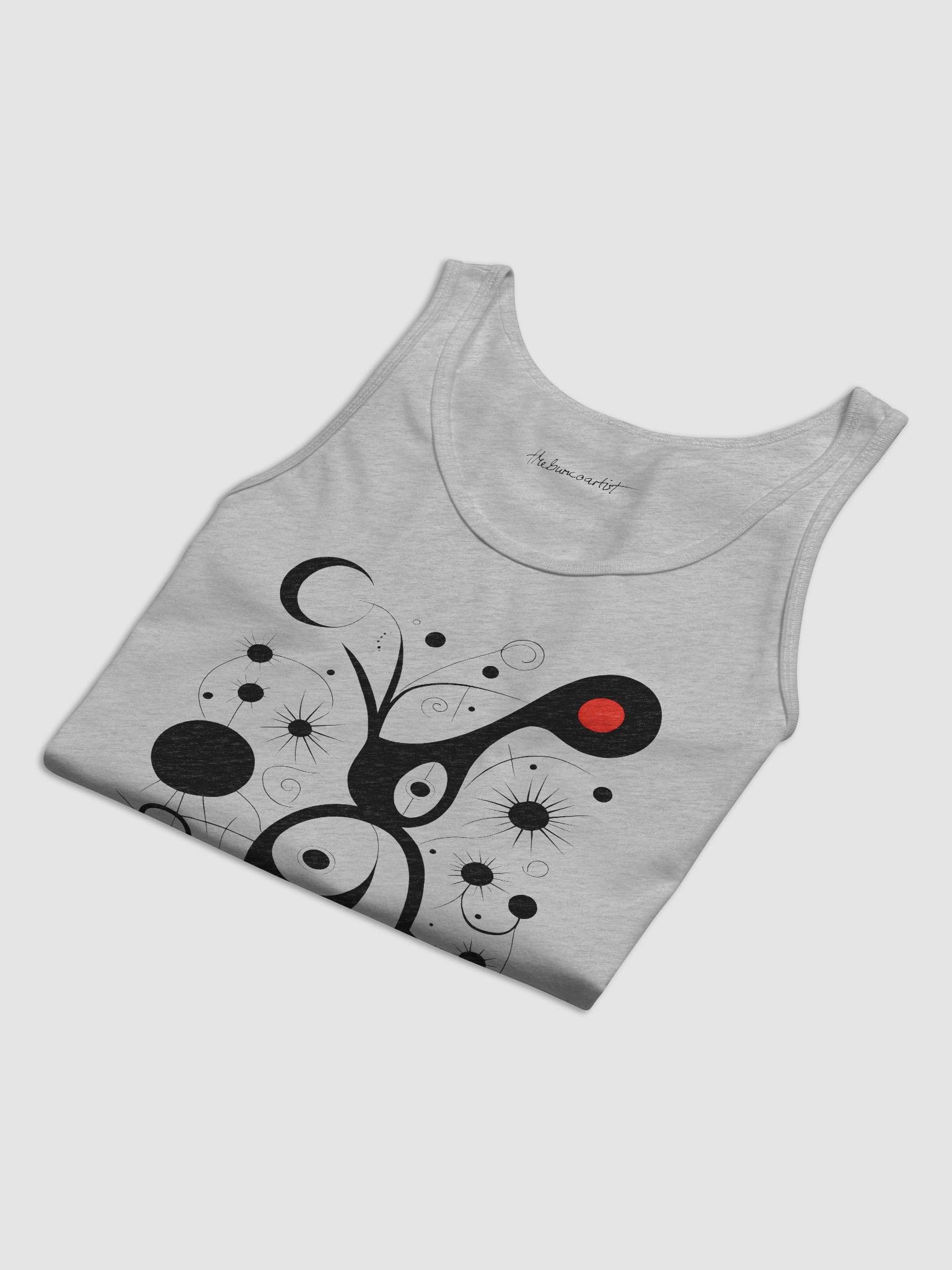 Bella+Canvas Men's Jersey Tank product image (8)