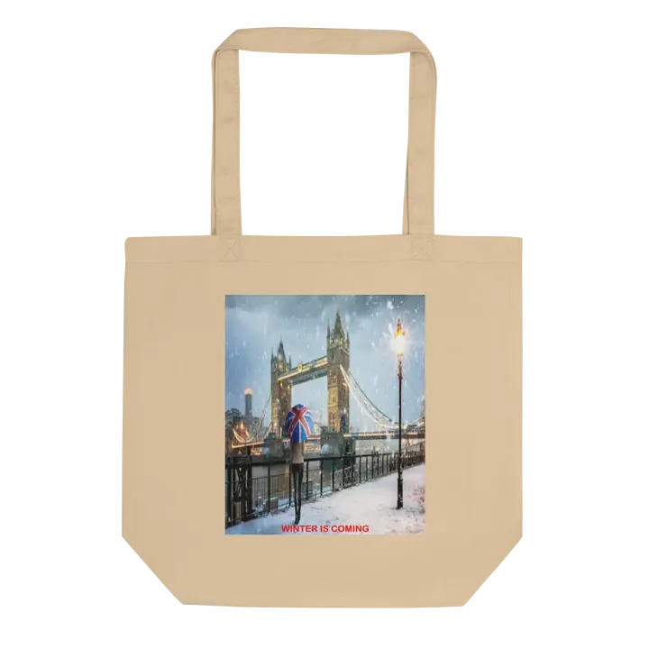 Cold Britain-Winter is Coming product image (1)