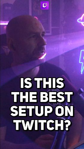 LIVE ON TWITCH RIGHT NOW - > #elite #boss #obg #helping #streamertips #streamer101 #streamerfun #setupflex #smokeparty #fogma...