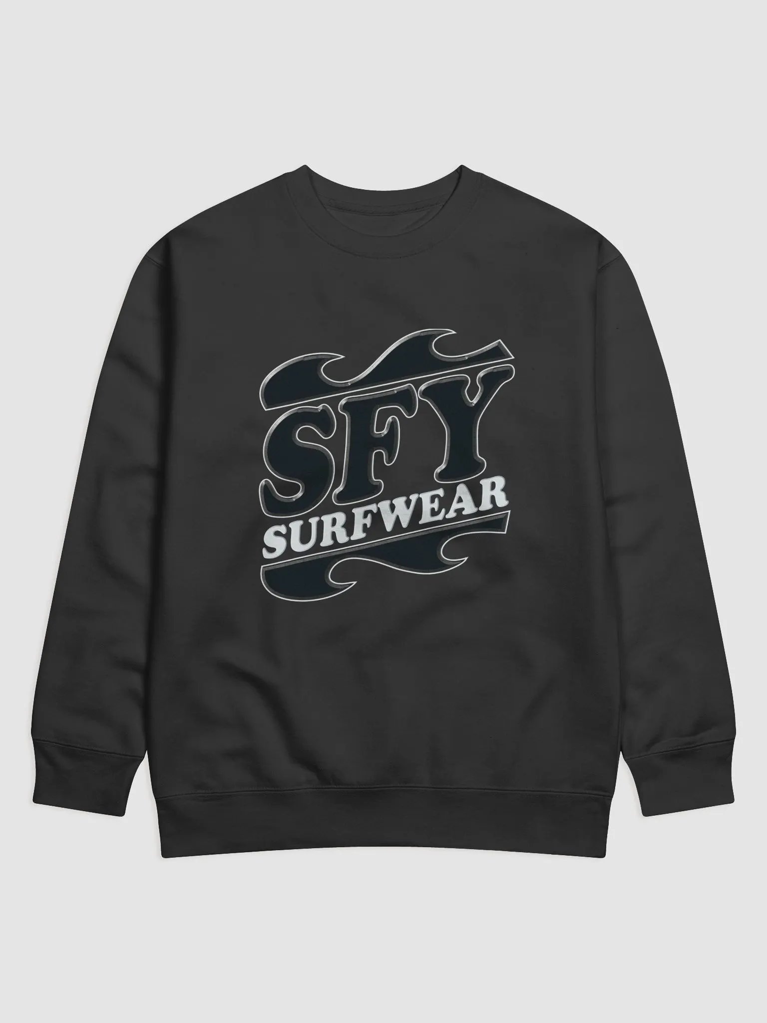 SFY - Epic Blac Edition (Original L-s) product image (1)