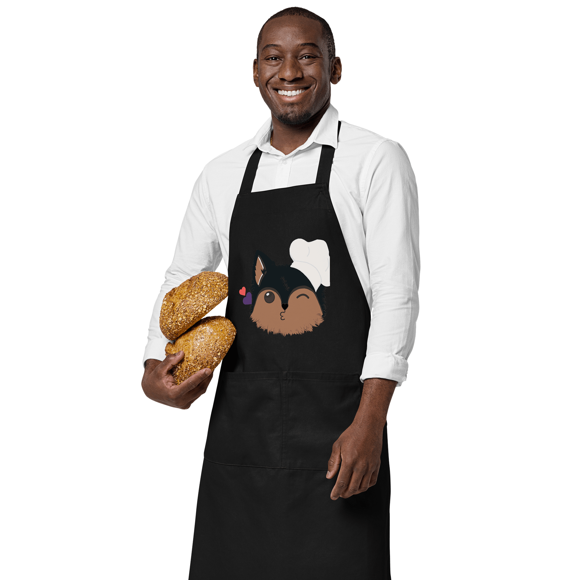 Chef Flynn lorge product image (6)