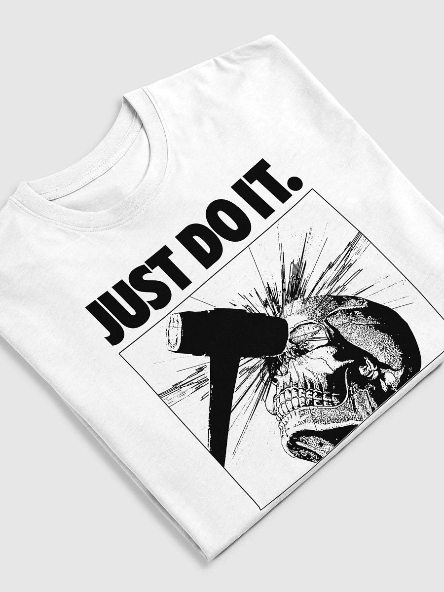 DOIT - Tshirt product image (2)