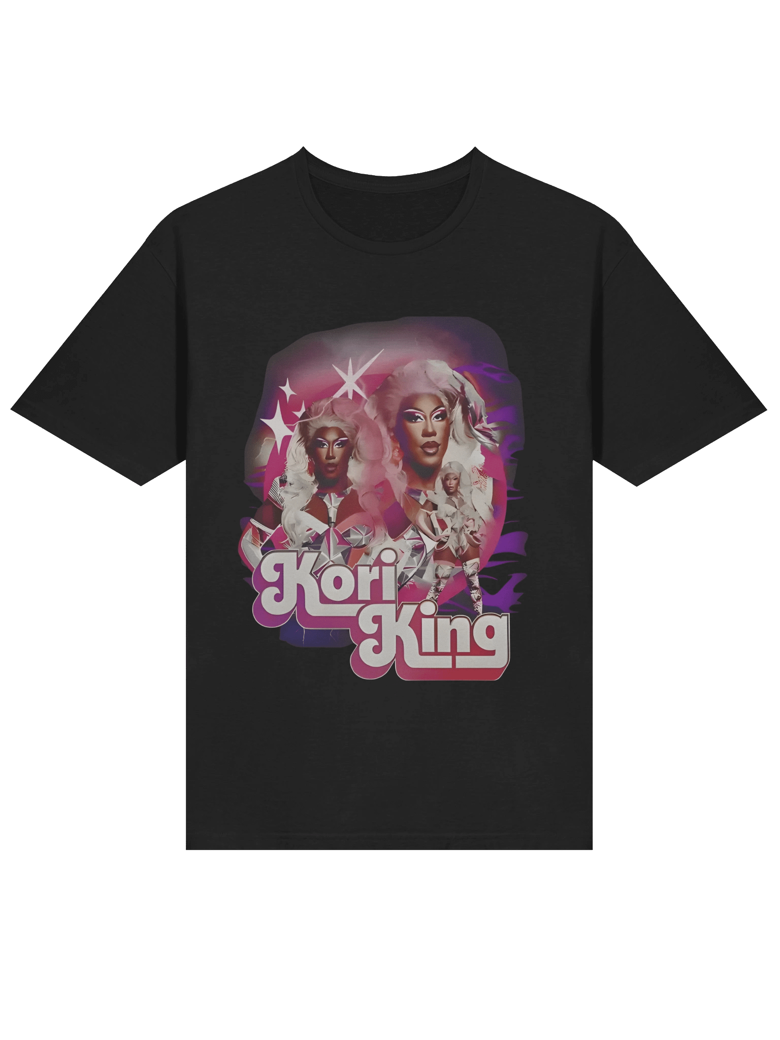 Kori King Collage T-Shirt product image (2)