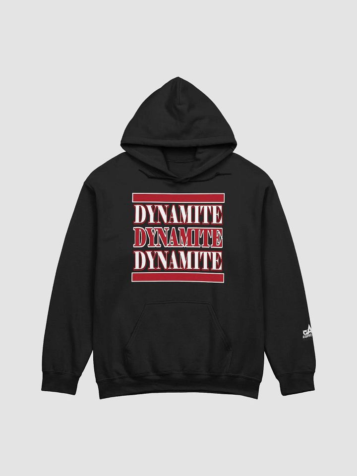 DYNAMITE (3x) Hoodie product image (1)