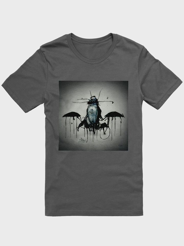 Iconic Softness T-Shirt product image (1)