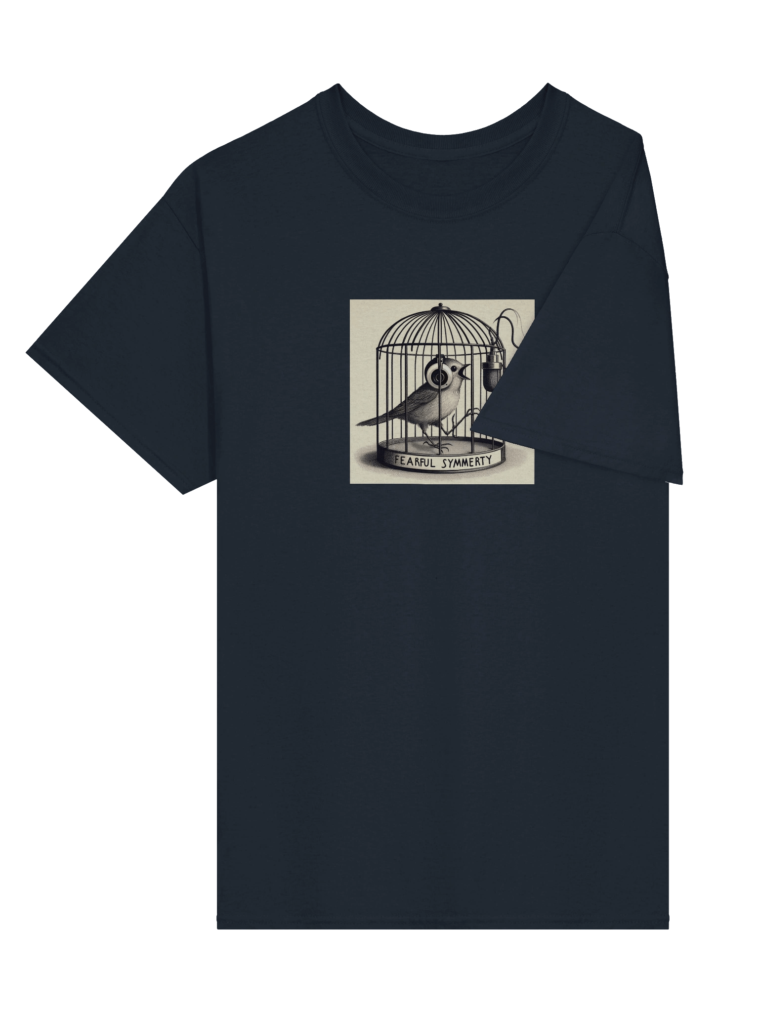 Fearful Bird product image (3)