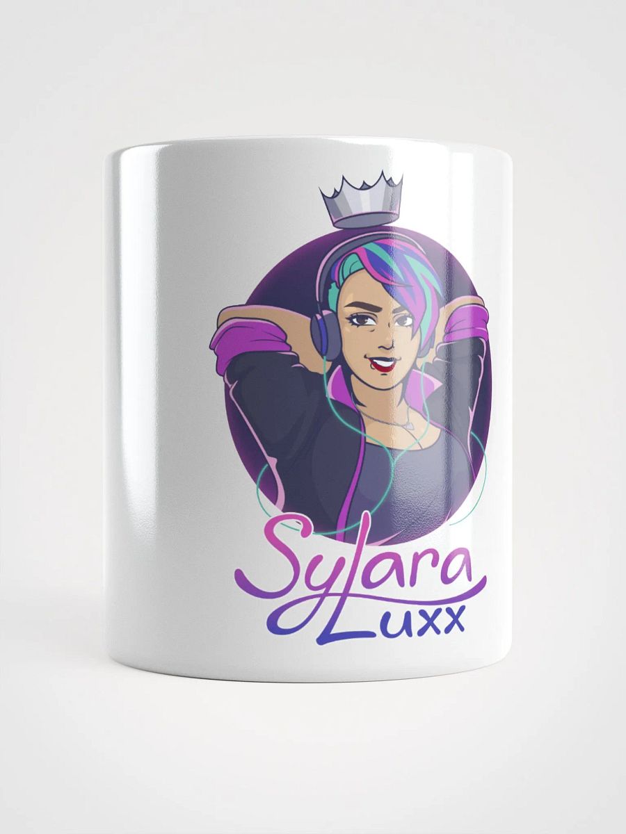 Crown Mug product image (14)