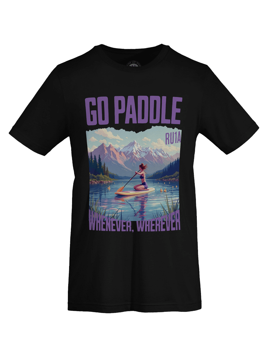 Go Paddle, Whenever, Wherever product image (14)