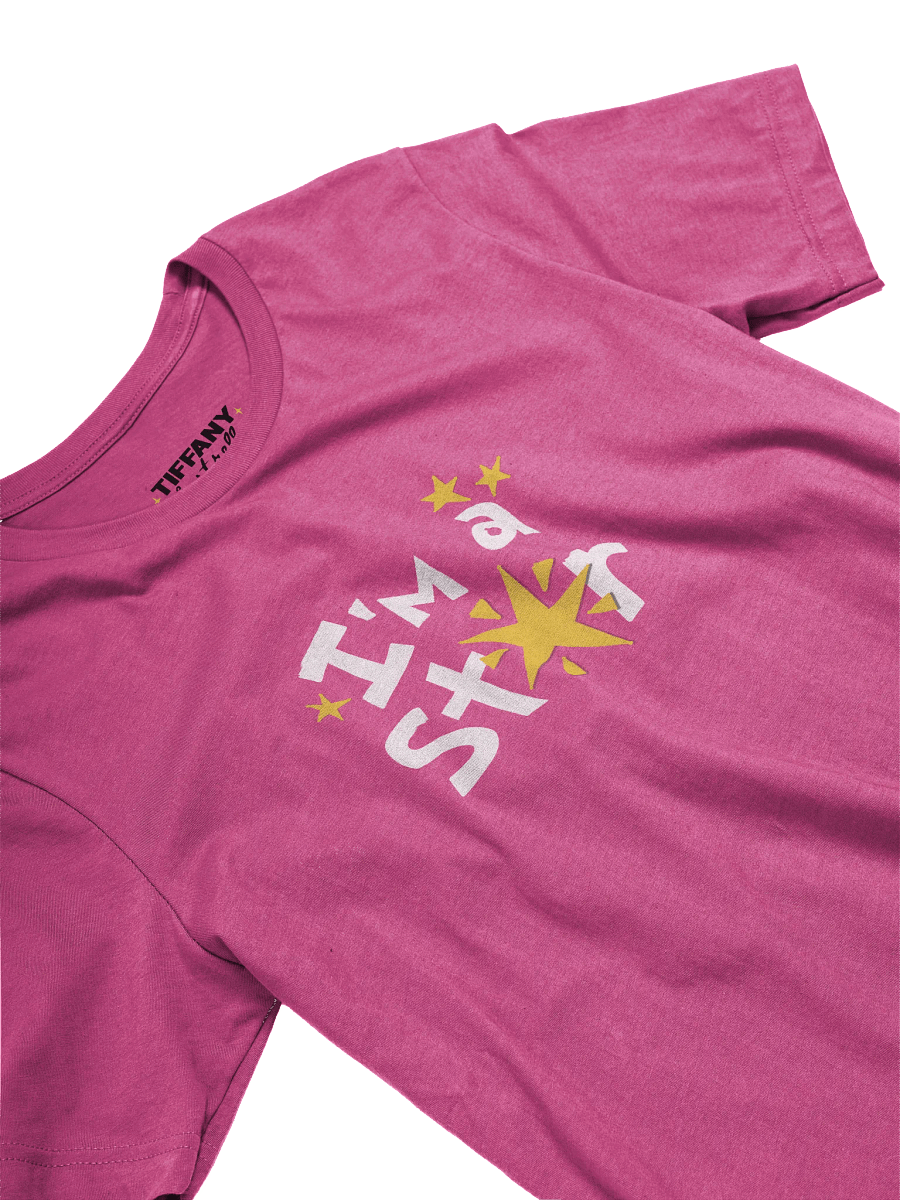 I'M A STAR shirt product image (4)