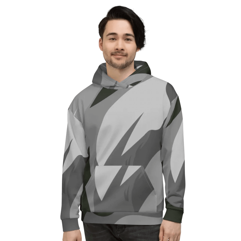 Dromey4 Hoodie product image (5)