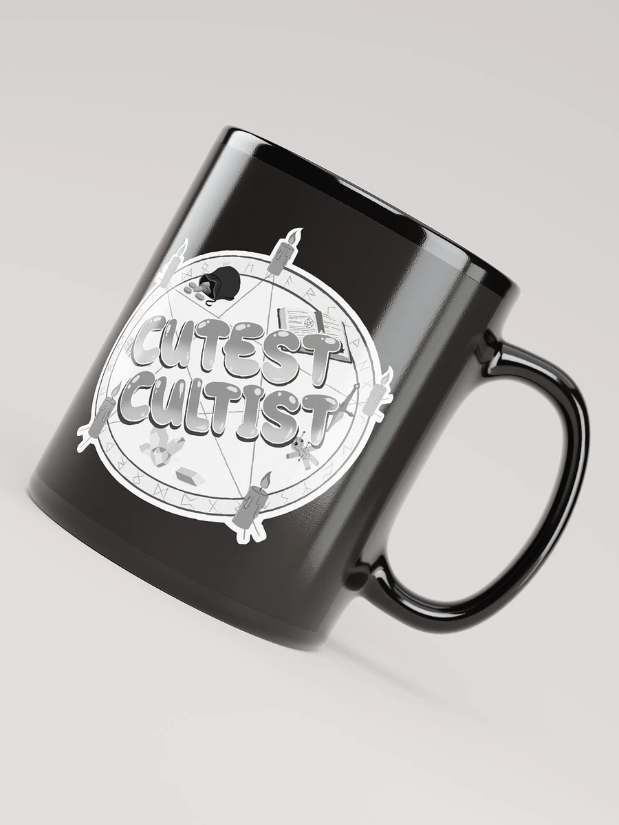 BW Cutest Cultist Mug product image (4)