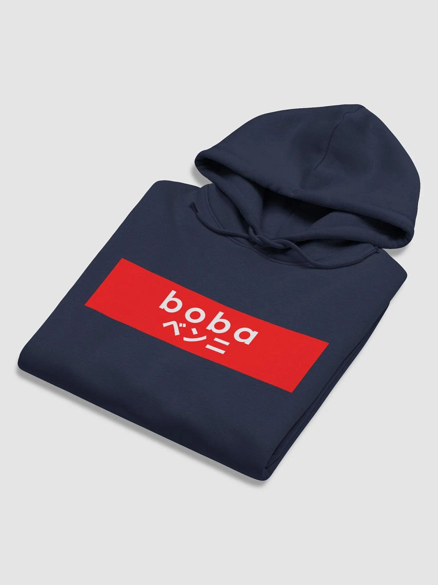 BobaBenni Hoodie product image (23)