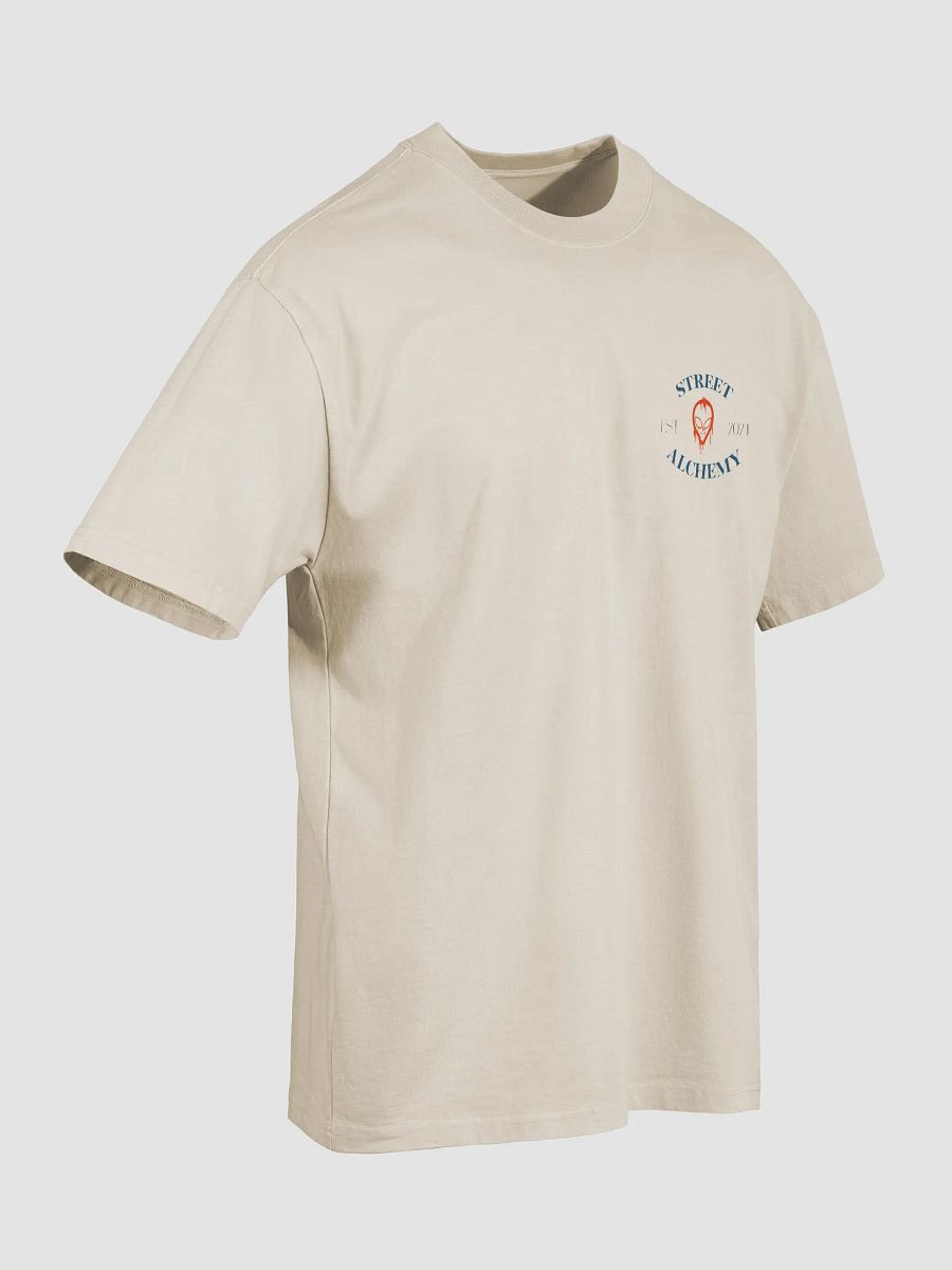 Street Alchemy T-Shirt product image (7)
