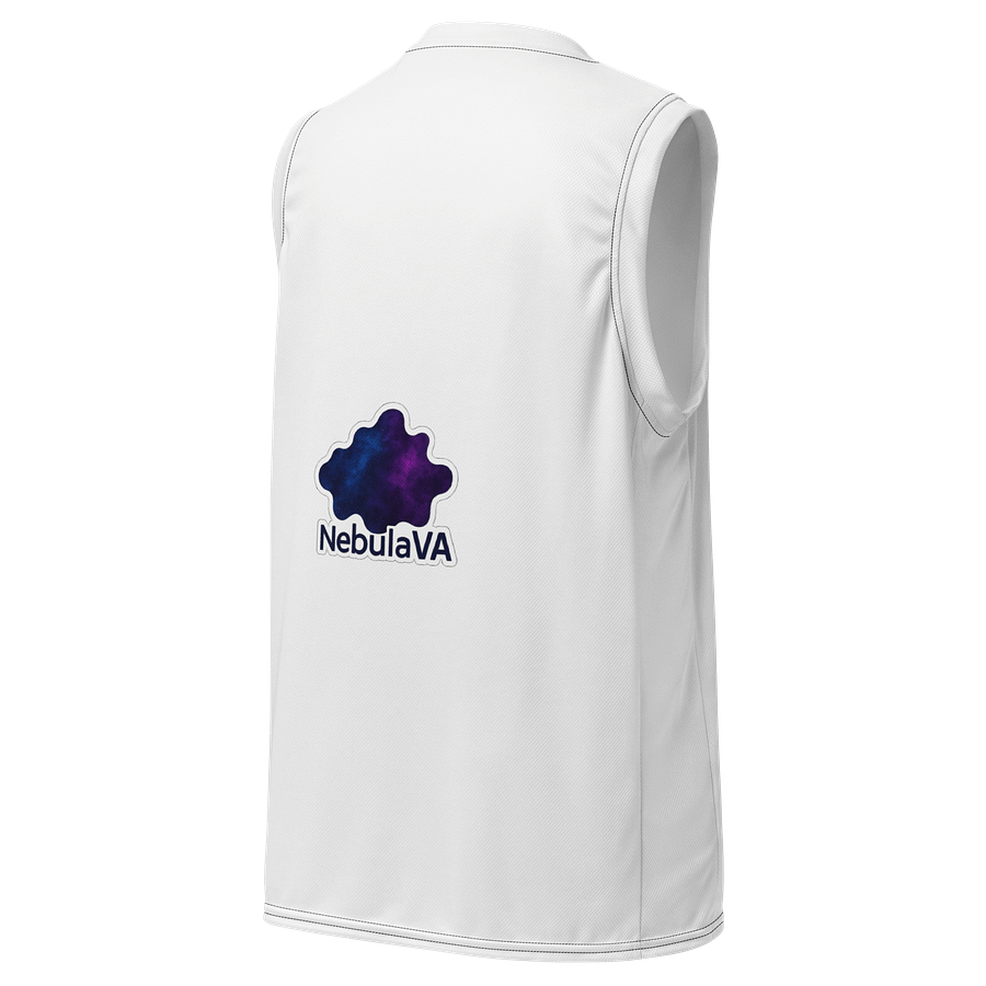 NBLVA Galactic Fusion All-Over Basketball Jersey product image (3)