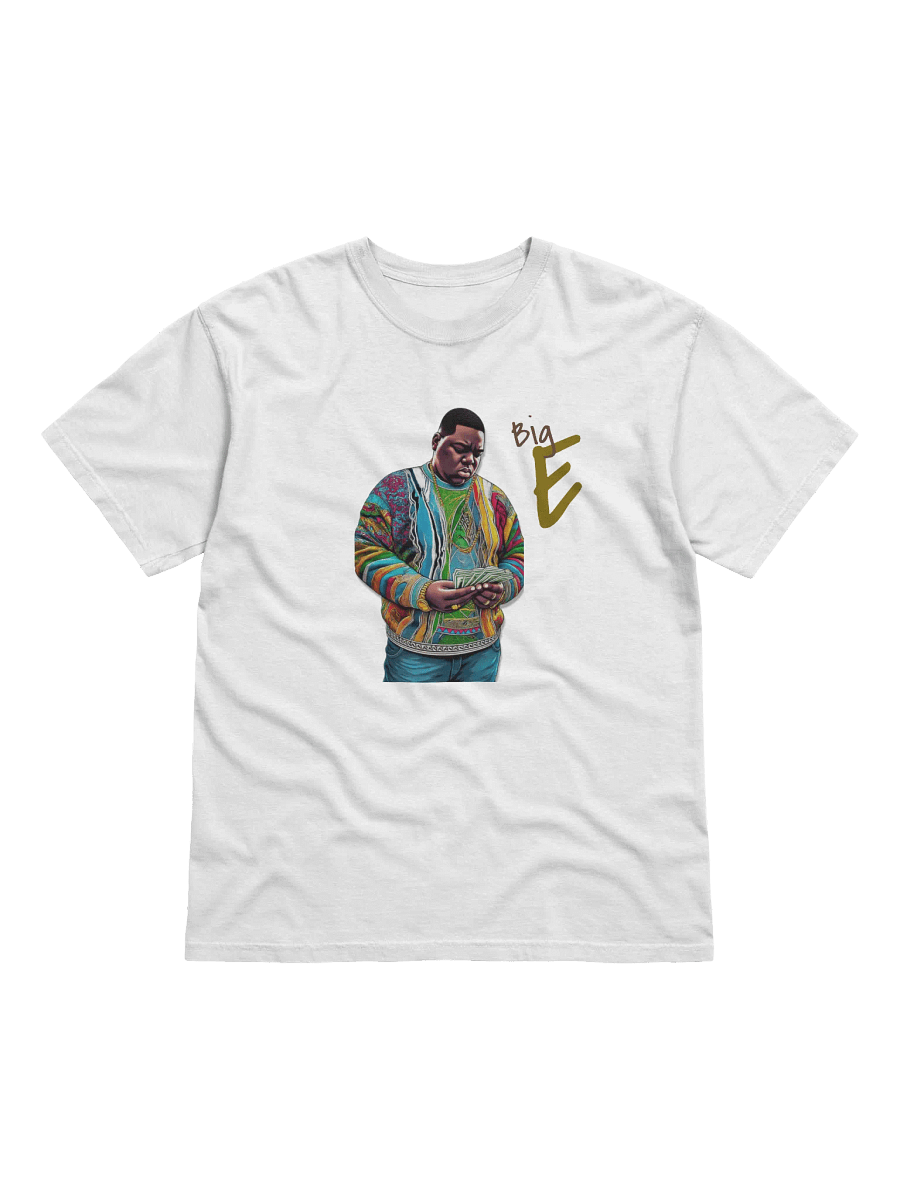 Big Money Energy T-Shirt product image (1)