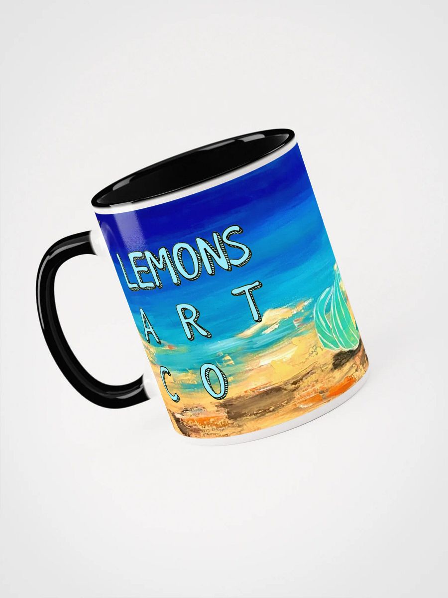 Siren's Embrace Ceramic Mug product image (37)