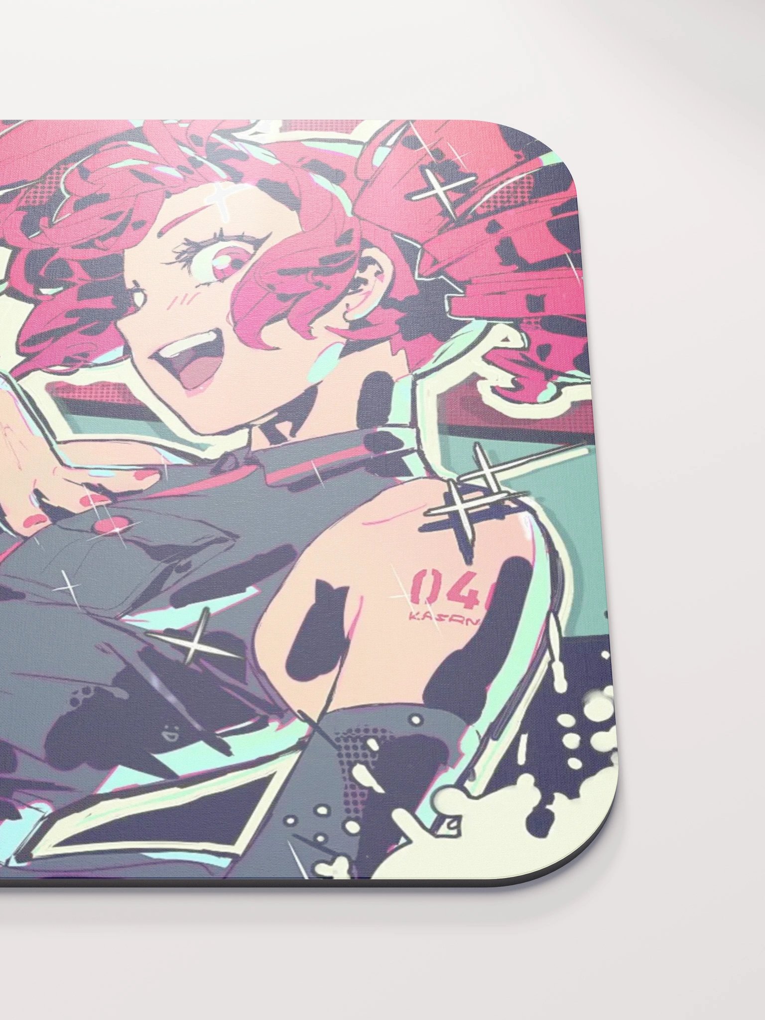 Diva Mousepad-V2 product image (5)