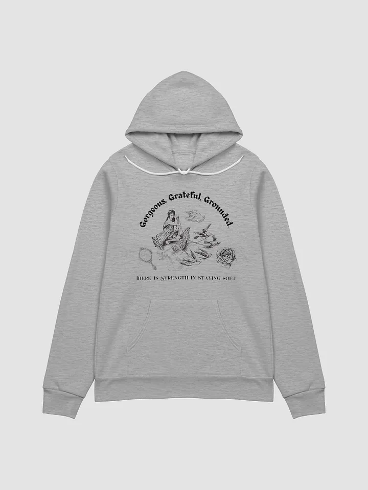 Aphrodite Hoodie product image (1)