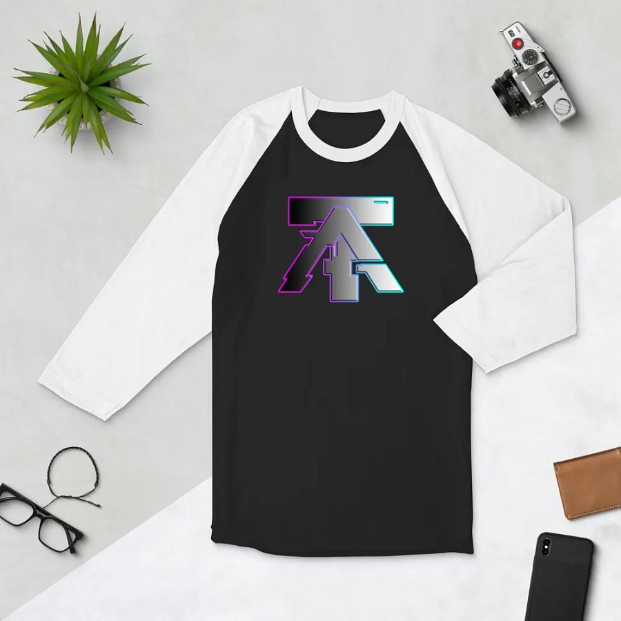 TA 2.0 Raglan product image (11)