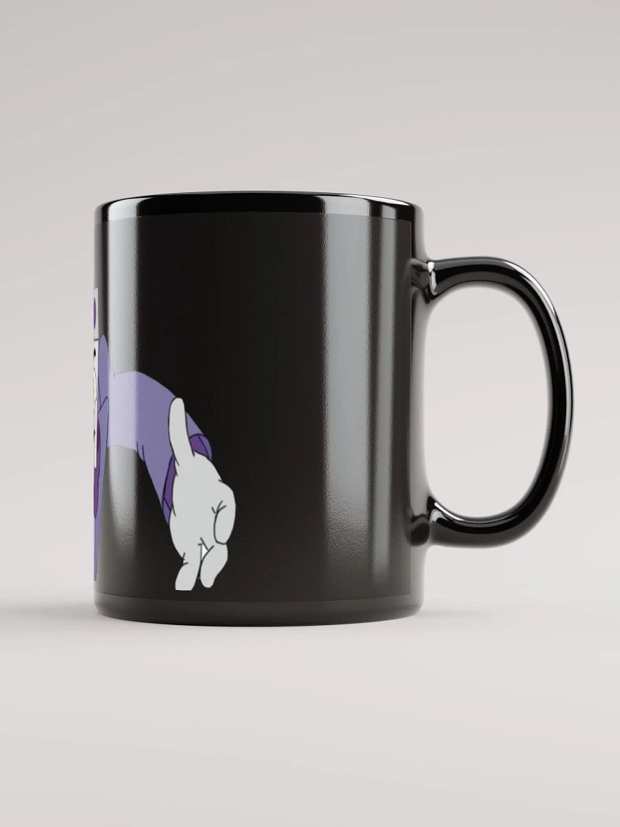Dice Plays Glossy Mug product image (1)