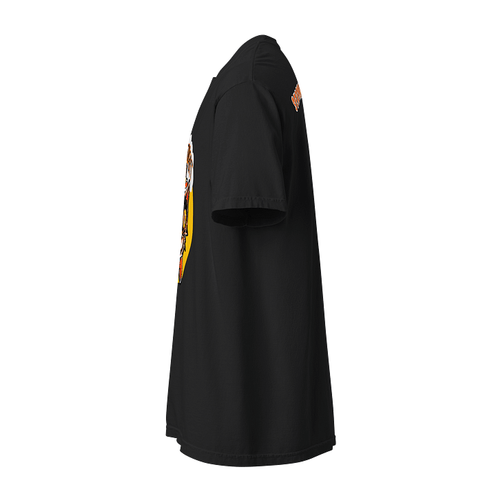Black Cat Halloween T-shirt product image (6)