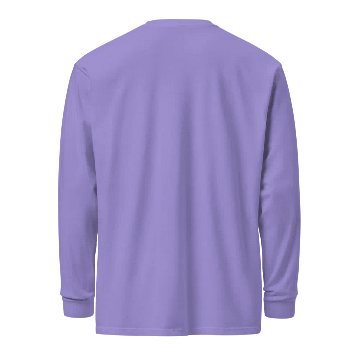 Yawhee it's Spring (Longsleeve) product image (2)