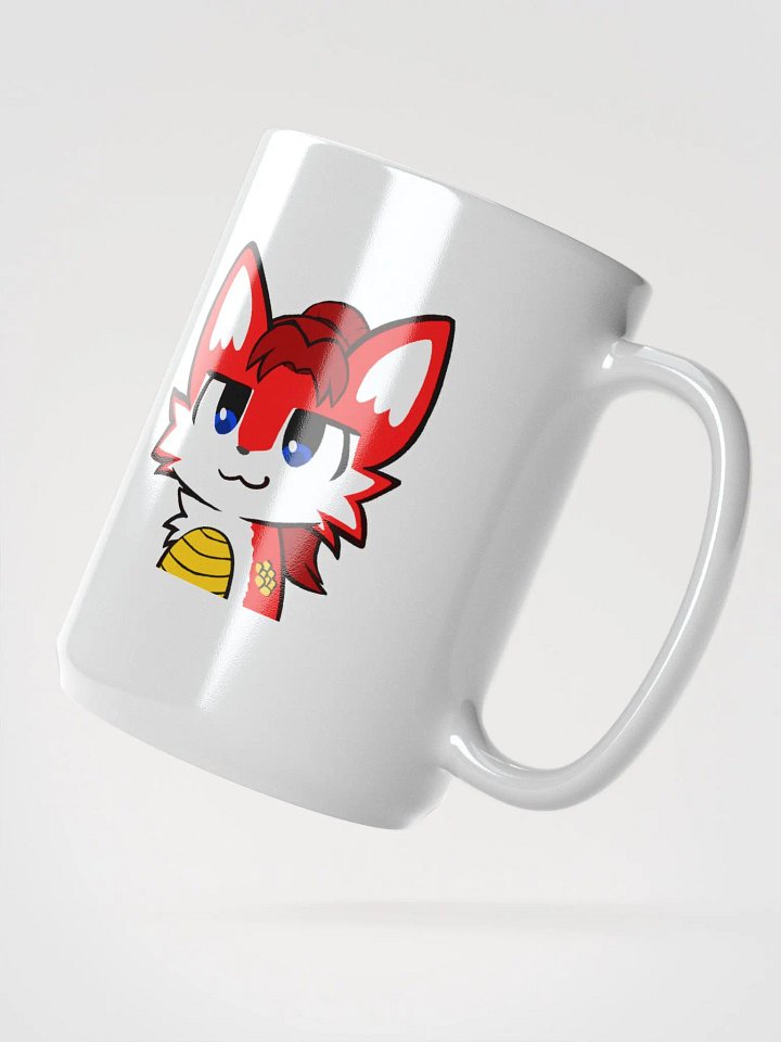 BoyKisser Mug product image (2)