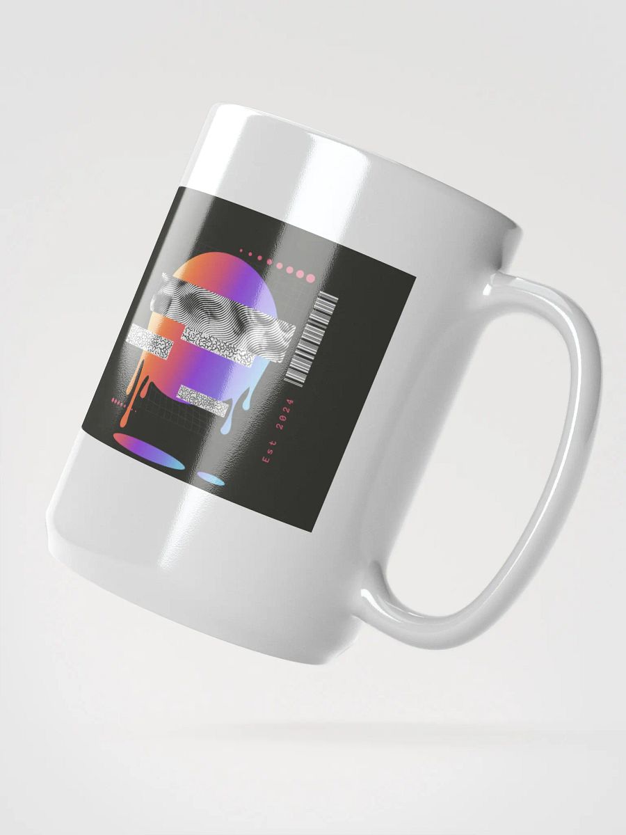 Est 2024 Mug product image (2)