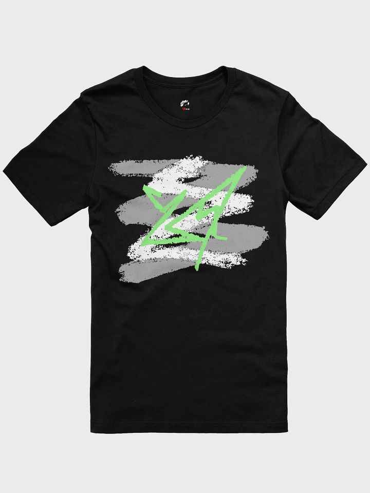 pride fox #7 tee product image (1)