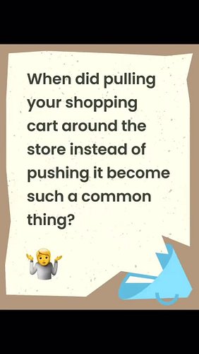 Did I miss the memo, or is this just chaos in motion? 😂
Chaos Army - explain yourselves. #rkbdlife #chaosarmy #cartconfession...