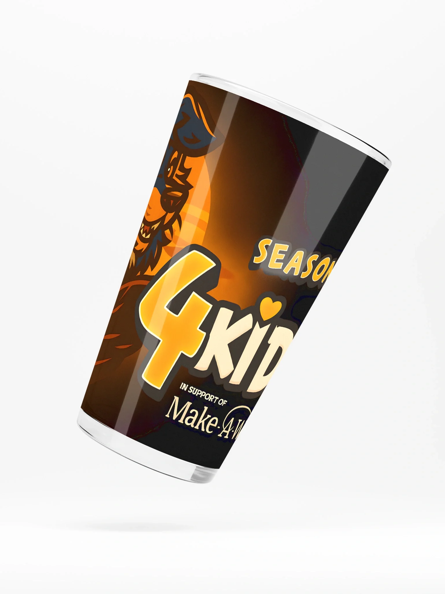 CrashPad4Kids 2025 Glass product image (5)