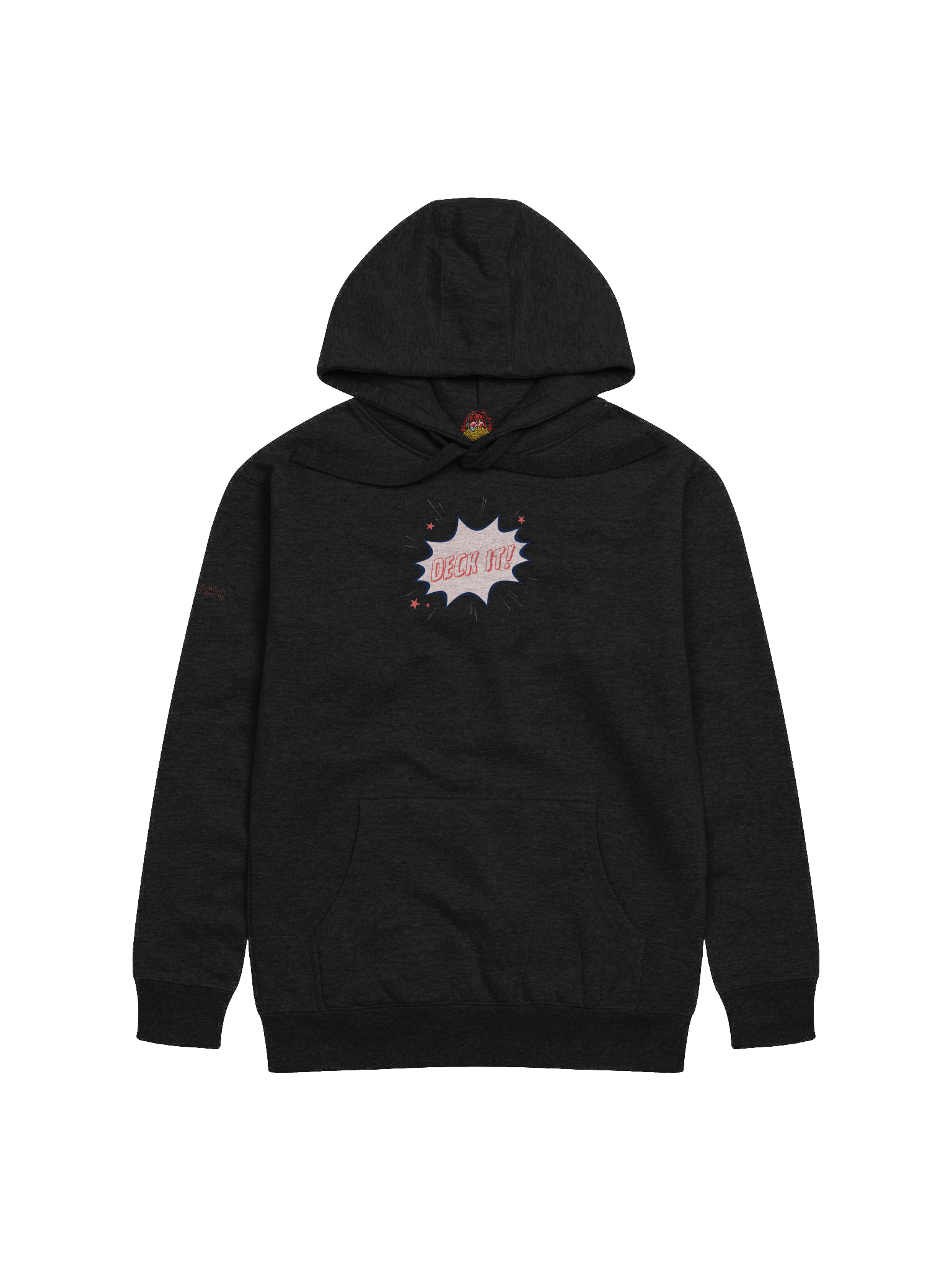 Deck It! hoody product image (4)