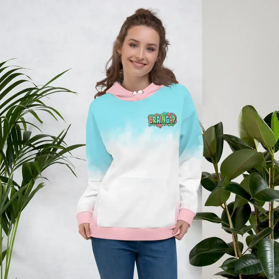 Brain Freeze Hoodie product image (5)