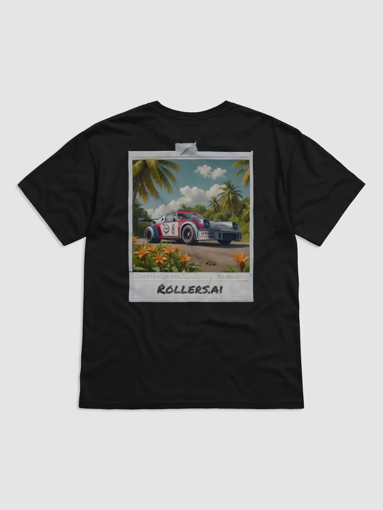 The Origin Story product image (3)