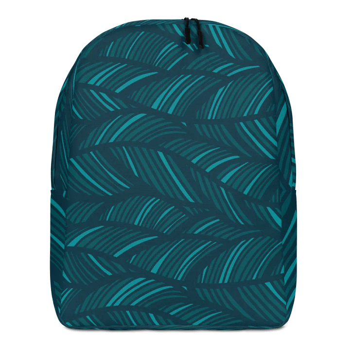 Waveform Wanderlust Backpack product image (2)