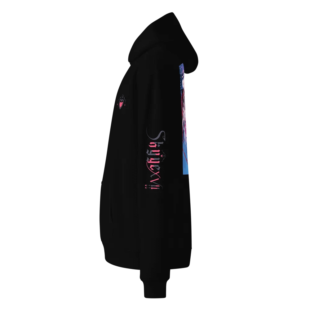 Night City Hoodie product image (11)