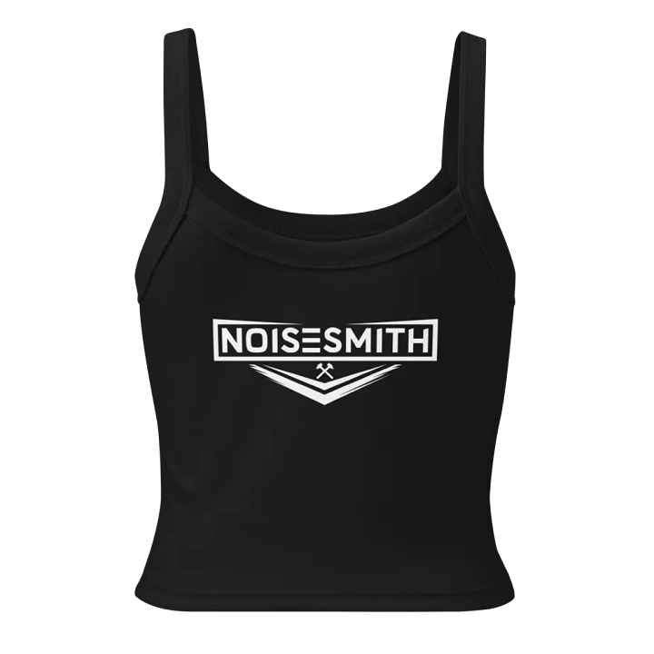 Noisesmith Hammers Tank product image (2)