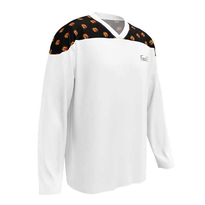 Fossil Fits Jersey product image (1)