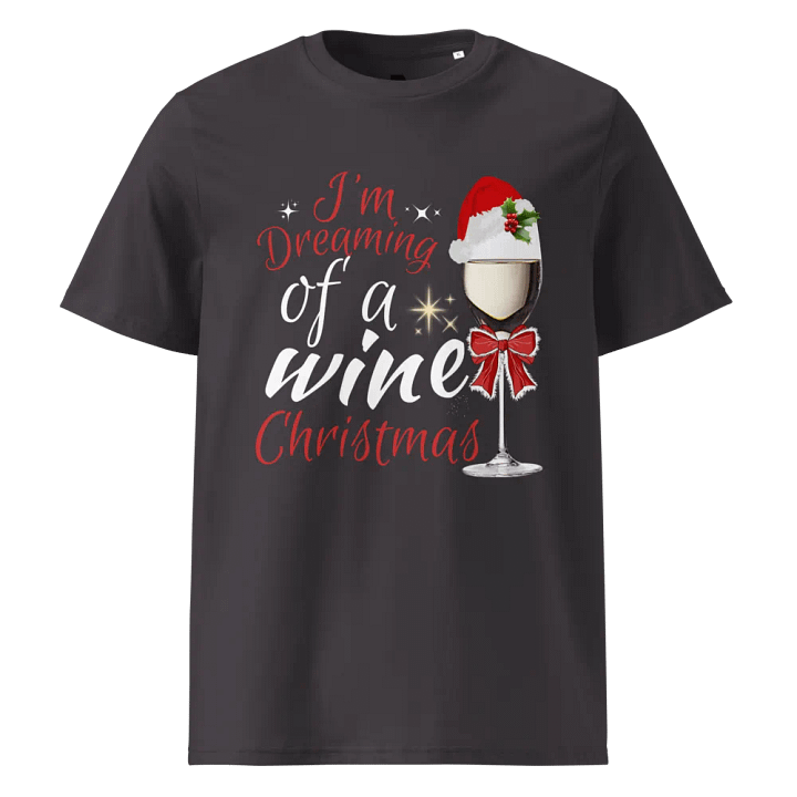 CHRISTMAS T-SHIRT product image (5)