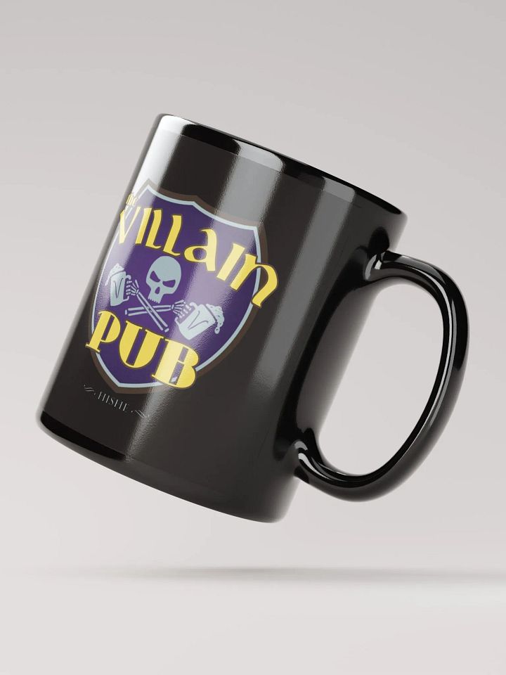 Villain Pub Mug product image (4)