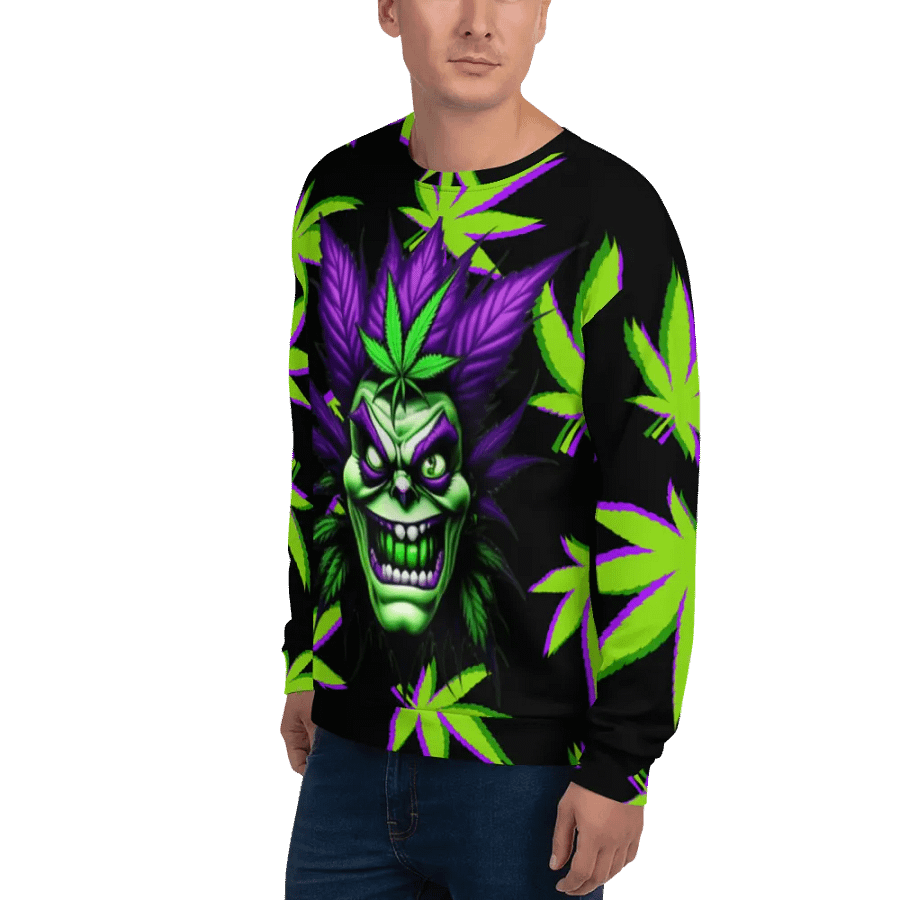 420 Weed Blazing product image (5)