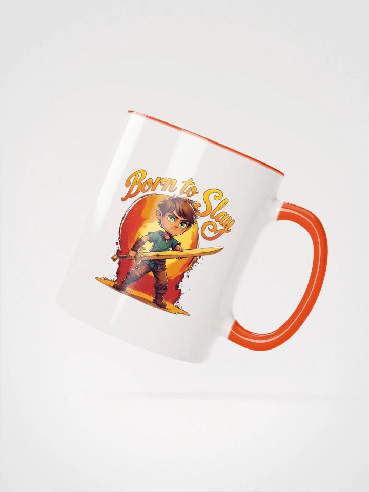 CMC Born to Slay - Mug product image (2)