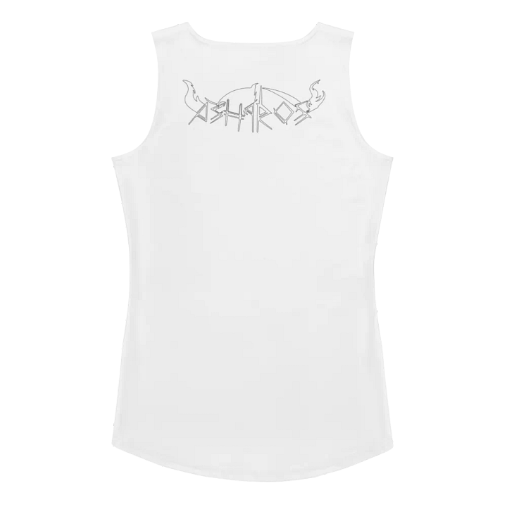 Ashiros Womans Tank Top product image (2)