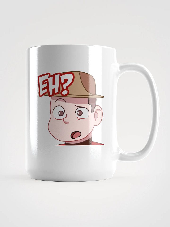 Mug - Eh? product image (1)
