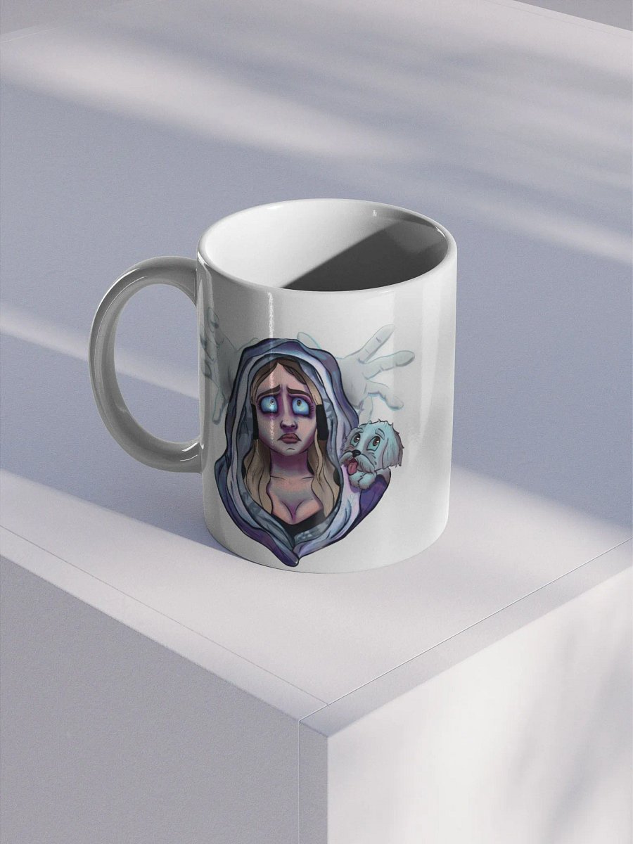Hangry&Olaff's Logo MUG product image (1)