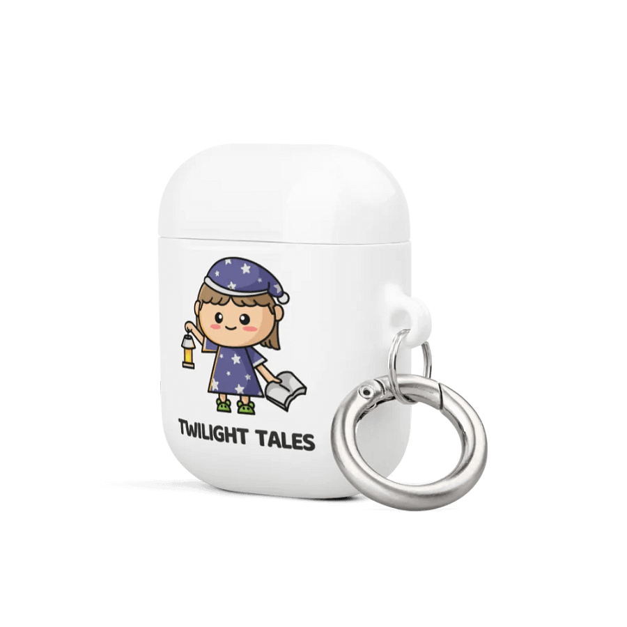 Twilight Tales All-Over Print AirPods® Case product image (6)