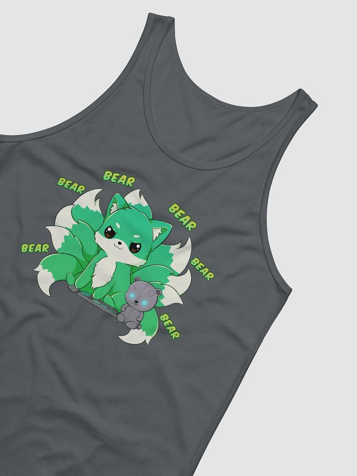 Warden Fox Tank product image (11)
